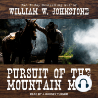 Pursuit of the Mountain Man