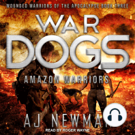 War Dogs