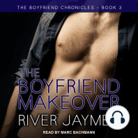 The Boyfriend Makeover