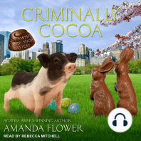Criminally Cocoa