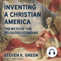 Inventing a Christian America