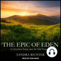 The Epic of Eden