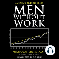 Men Without Work