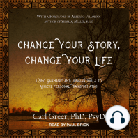 Change Your Story, Change Your Life