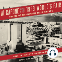 Al Capone and the 1933 World's Fair