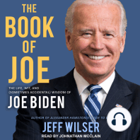 The Book of Joe