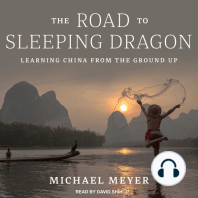 The Road to Sleeping Dragon