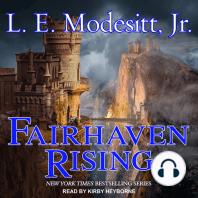 Fairhaven Rising