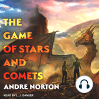 The Game of Stars and Comets