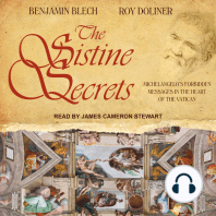 The Sistine Secrets