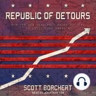 Republic of Detours