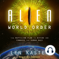Alien World Order