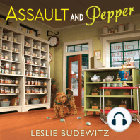 Assault and Pepper