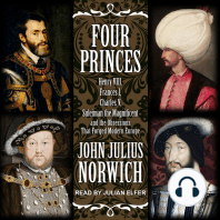 Four Princes