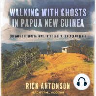 Walking with Ghosts in Papua New Guinea