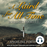A Laird for All Time Boxed Set