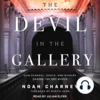 The Devil in the Gallery