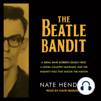 The Beatle Bandit