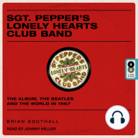 Sgt. Pepper's Lonely Hearts Club Band