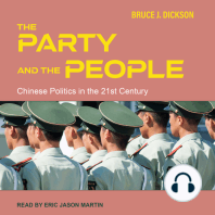 The Party and the People