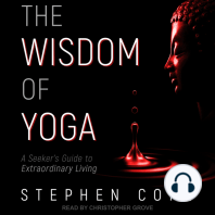 The Wisdom of Yoga