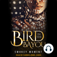 The Bird in the Bayou
