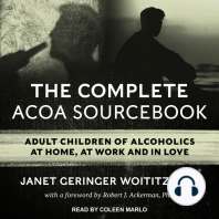 The Complete ACOA Sourcebook