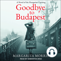 Goodbye to Budapest