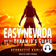 Easy Nevada and the Pyramid's Curse