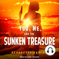 You, Me, and The Sunken Treasure