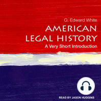 American Legal History