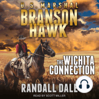 Branson Hawk