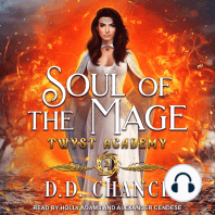 Soul of the Mage