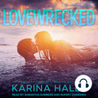 Lovewrecked