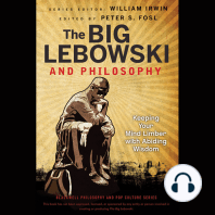 The Big Lebowski and Philosophy