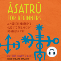 Ásatrú for Beginners