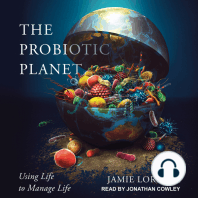 The Probiotic Planet