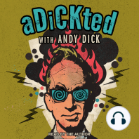 Adickted with Andy Dick