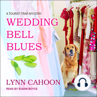 Wedding Bell Blues