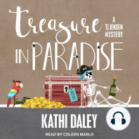 Treasure in Paradise