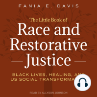 The Little Book of Race and Restorative Justice