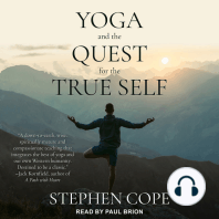 Yoga and the Quest for the True Self