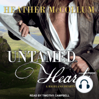 Untamed Hearts