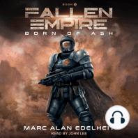 Fallen Empire