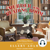 Murder in the Reading Room