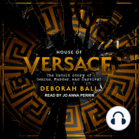 House of Versace