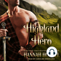 Highland Hero