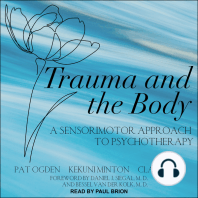 Trauma and the Body