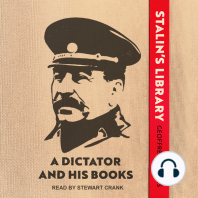 Stalin's Library