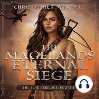 The Magelands Eternal Siege